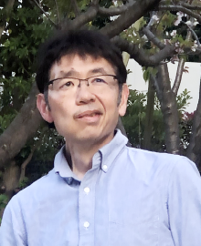 相談支援専門員・精神保健福祉士 市川 地歩